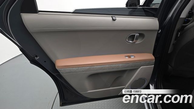 Hyundai Ioniq5 2024 — photo 15