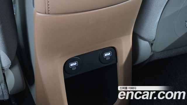 Hyundai Ioniq5 2024 — photo 28