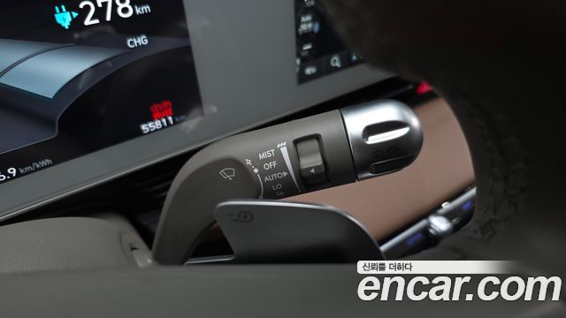 Hyundai Ioniq5 2024 — photo 29