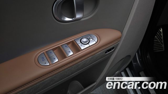 Hyundai Ioniq5 2024 — photo 30