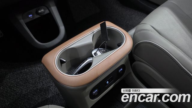 Hyundai Ioniq5 2024 — photo 33