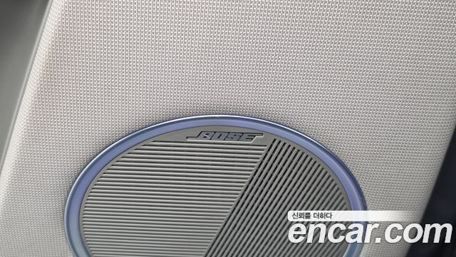 Hyundai Ioniq5 2024 — photo 35