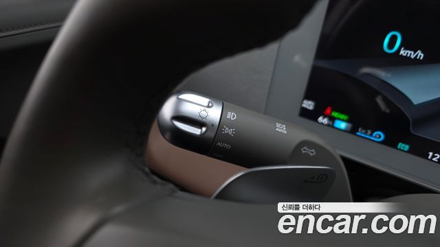 Hyundai Ioniq5 2024 — photo 36