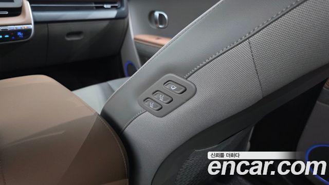 Hyundai Ioniq5 2024 — photo 37