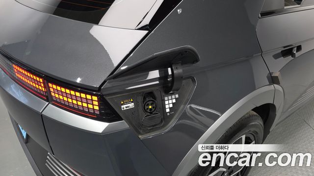 Hyundai Ioniq5 2024 — photo 39