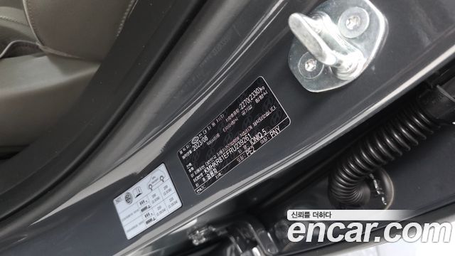 Hyundai Ioniq5 2024 — photo 40