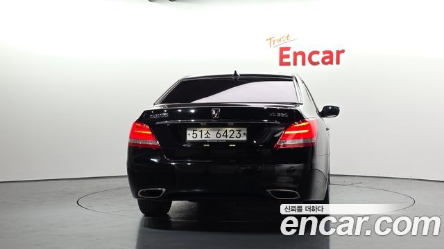 Hyundai Equus 2015 — photo 4