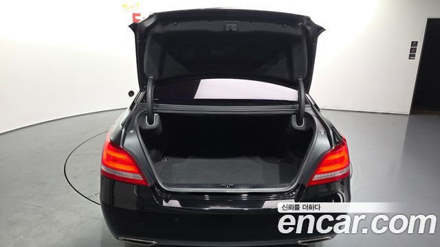 Hyundai Equus 2015 — photo 26