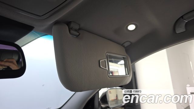 Hyundai Equus 2015 — photo 27