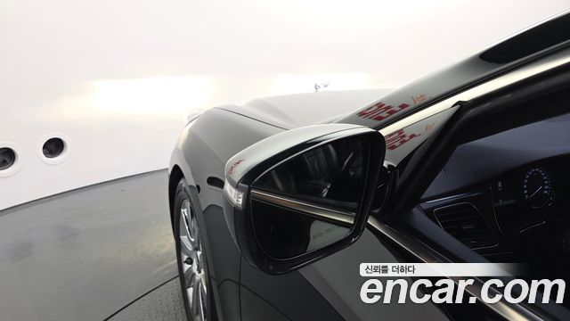 Hyundai Equus 2015 — photo 33