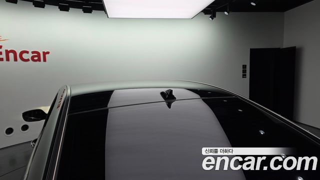 Hyundai Equus 2015 — photo 39