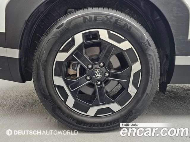Hyundai Santafe 2024 — photo 5