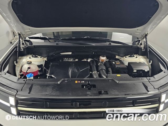 Hyundai Santafe 2024 — photo 6
