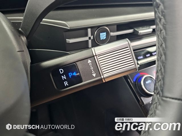 Hyundai Santafe 2024 — photo 9