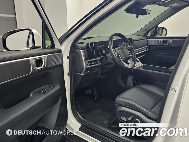 Hyundai Santafe 2024 — photo 11