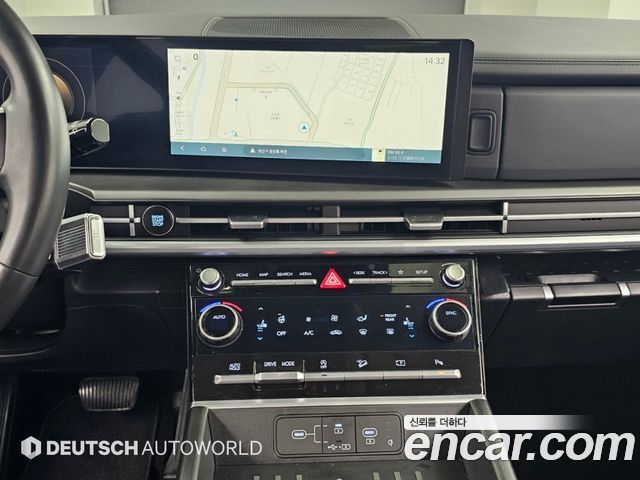 Hyundai Santafe 2024 — photo 14