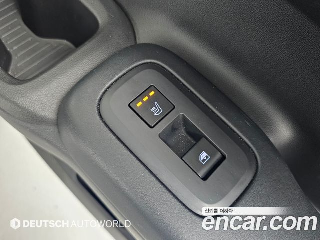 Hyundai Santafe 2024 — photo 16
