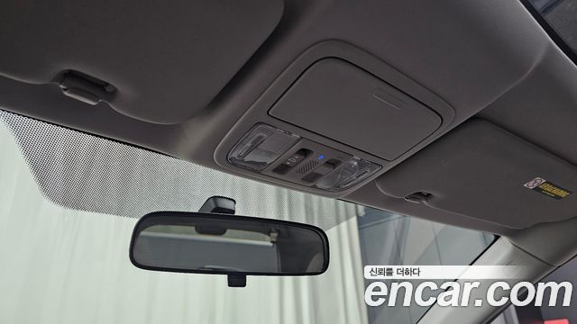 Honda CR-V 2008 — photo 17