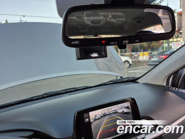 Kia morning 2022 — photo 16
