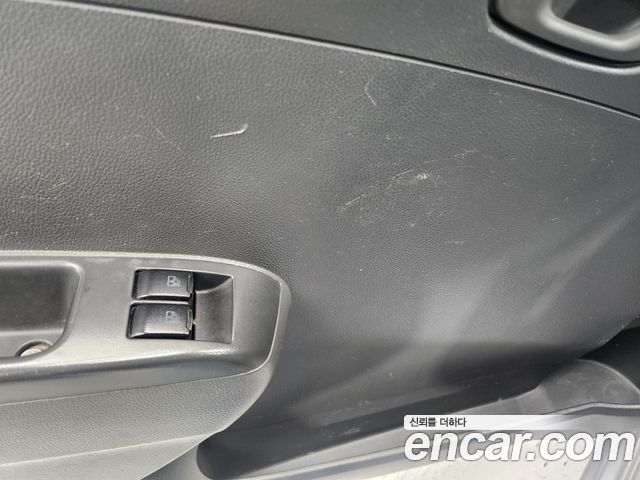 Chevrolet Korea Spark 2012 — photo 13
