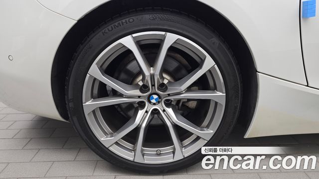 BMW Z4 2021 — photo 5