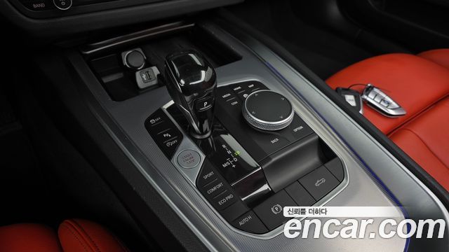 BMW Z4 2021 — photo 12