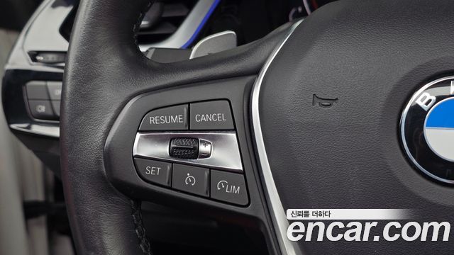 BMW Z4 2021 — photo 29