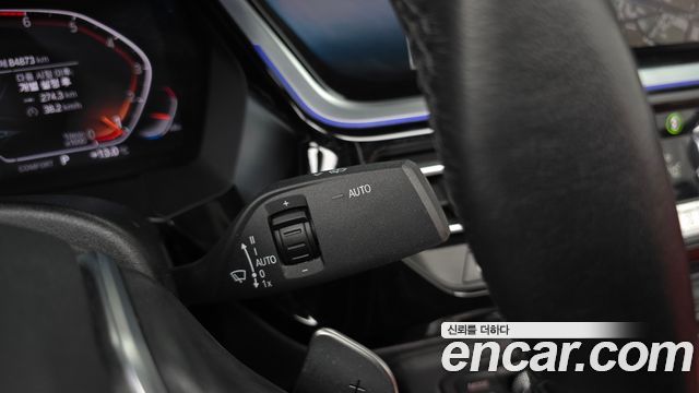 BMW Z4 2021 — photo 30