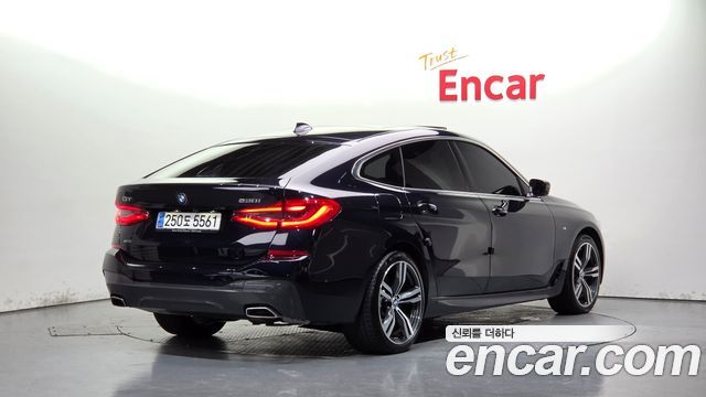 BMW Gran Turismo 2023 — photo 2