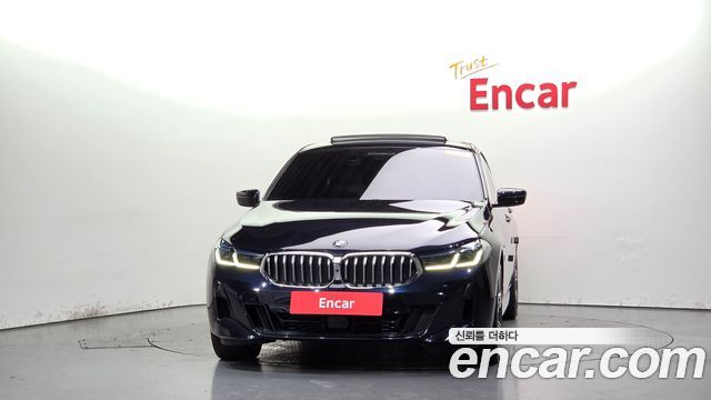 BMW Gran Turismo 2023 — photo 3