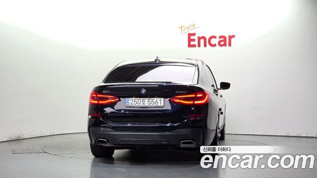 BMW Gran Turismo 2023 — photo 4