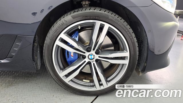 BMW Gran Turismo 2023 — photo 5