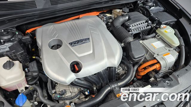 Hyundai Grandeur 2016 — photo 6