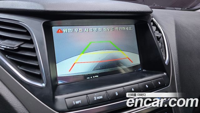 Hyundai Grandeur 2016 — photo 21
