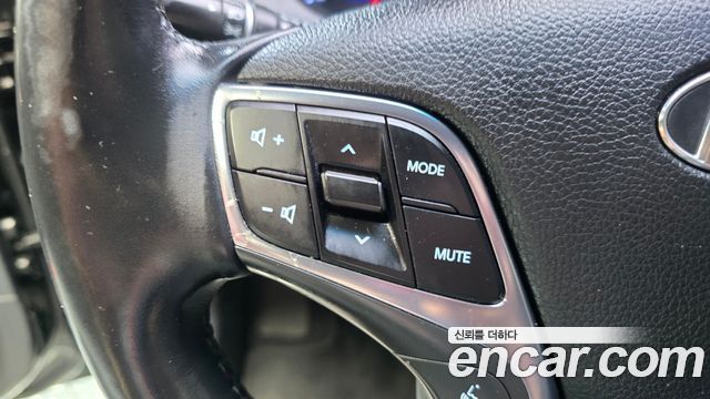 Hyundai Grandeur 2016 — photo 22