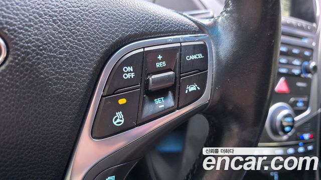 Hyundai Grandeur 2016 — photo 23