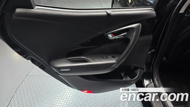 Hyundai Grandeur 2016 — photo 15