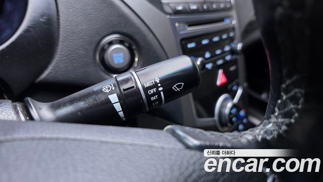 Hyundai Grandeur 2016 — photo 27