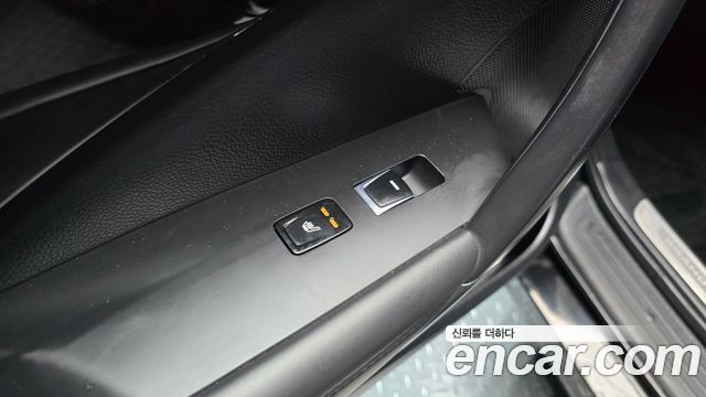 Hyundai Grandeur 2016 — photo 28