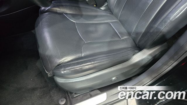 Hyundai Grandeur 2016 — photo 31