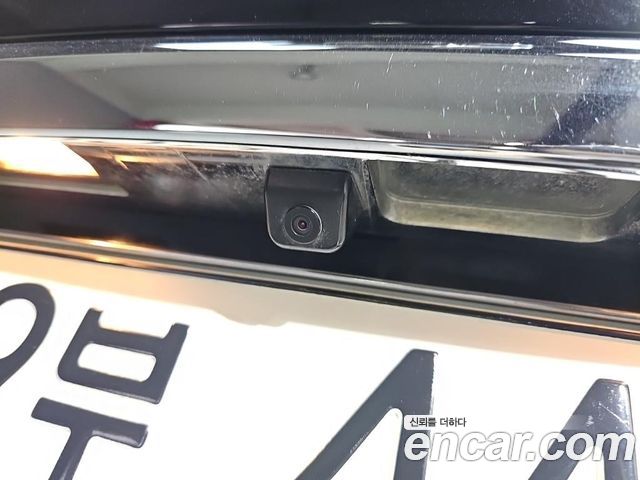 Renault Korea SM5  2013 — photo 13