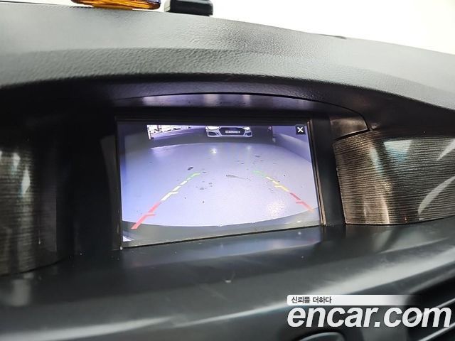 Renault Korea SM5  2013 — photo 15