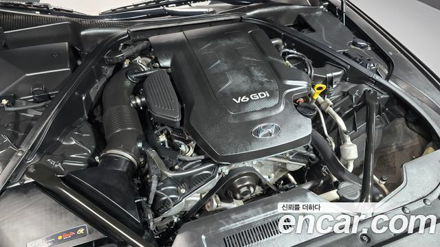Hyundai Genesis 2014 — photo 6