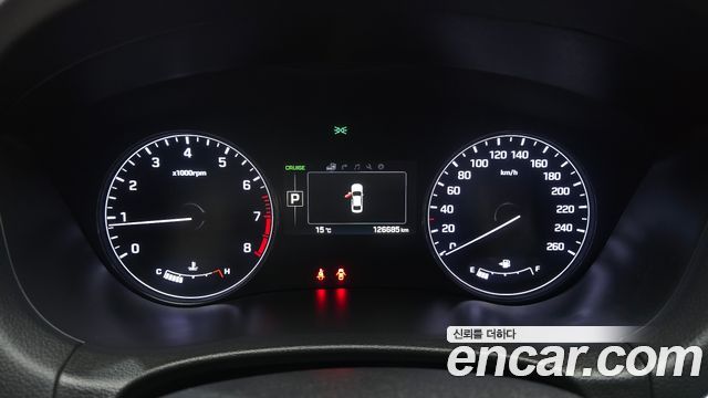 Hyundai Genesis 2014 — photo 8