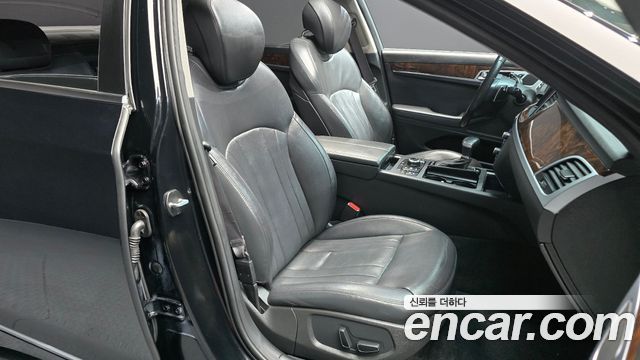 Hyundai Genesis 2014 — photo 12