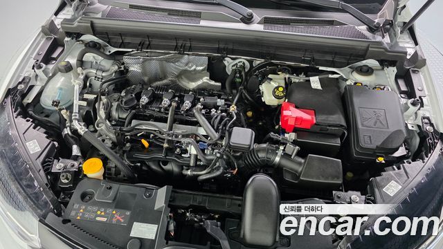 Renault Korea Arkana 2025 — photo 6