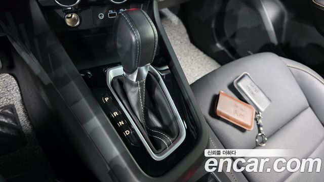 Renault Korea Arkana 2025 — photo 12