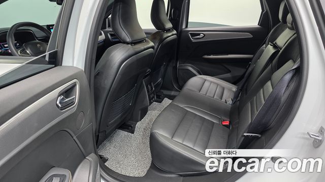 Renault Korea Arkana 2025 — photo 18