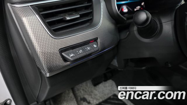 Renault Korea Arkana 2025 — photo 25