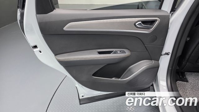 Renault Korea Arkana 2025 — photo 15